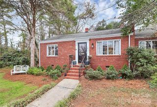 1817 Jameston Drive, Charlotte, NC 28209