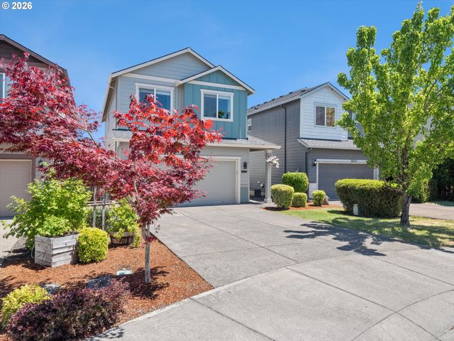 2639 JUNIPER St, Forest Grove, OR 97116