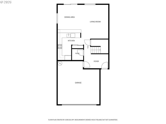 2639 JUNIPER St, Forest Grove, OR 97116