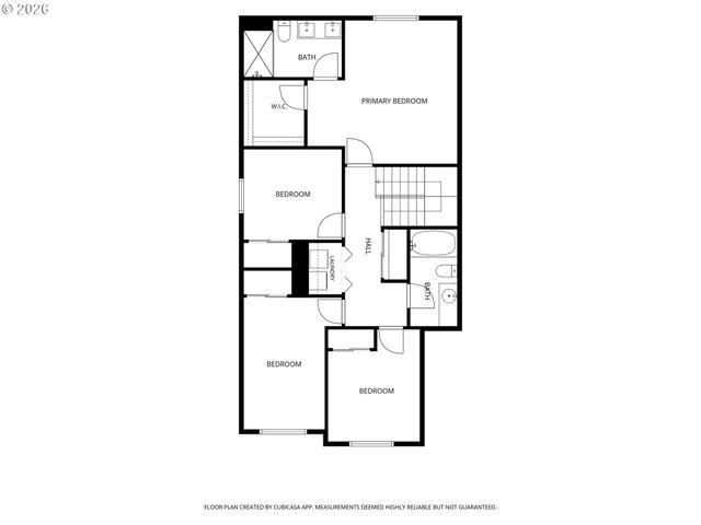 2639 JUNIPER St, Forest Grove, OR 97116