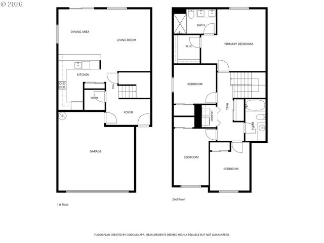 2639 JUNIPER St, Forest Grove, OR 97116