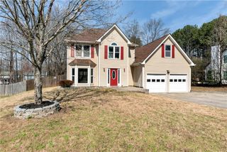 1910 Rocksram Drive, Buford, GA 30519