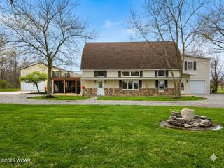2350 S Wapakoneta Road, Lima, OH 45805