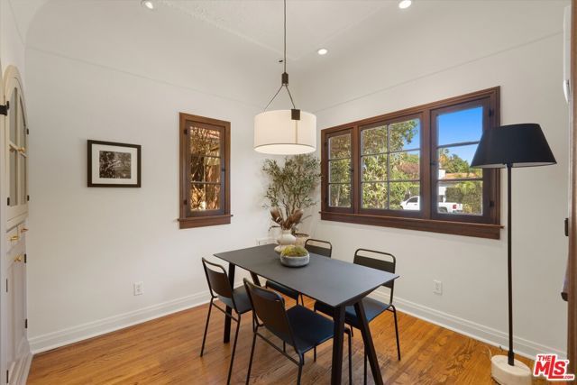 445 N Sweetzer Avenue, Los Angeles, CA 90048