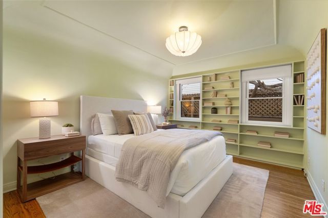445 N Sweetzer Avenue, Los Angeles, CA 90048