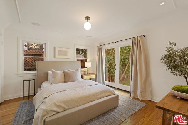 445 N Sweetzer Avenue, Los Angeles, CA 90048