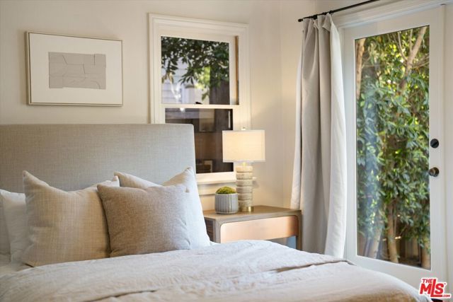 445 N Sweetzer Avenue, Los Angeles, CA 90048