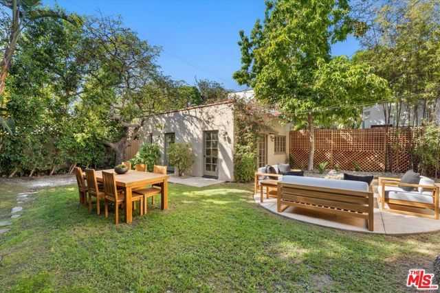 445 N Sweetzer Avenue, Los Angeles, CA 90048