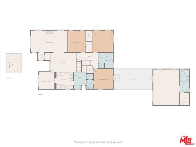 445 N Sweetzer Avenue, Los Angeles, CA 90048
