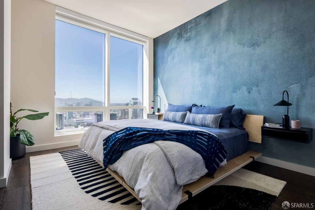 488 Folsom Street 4204, San Francisco, CA 94105