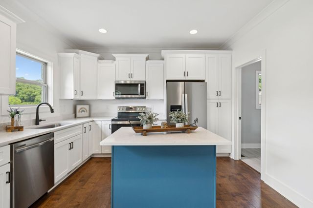 700 Johnson Hollow Rd, Watertown, TN 37184