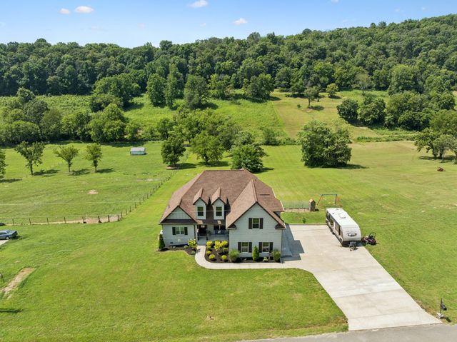 700 Johnson Hollow Rd, Watertown, TN 37184