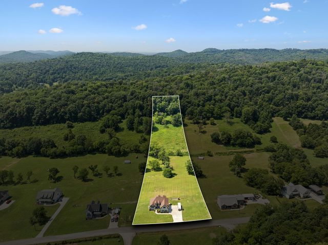 700 Johnson Hollow Rd, Watertown, TN 37184