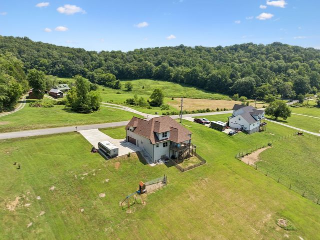 700 Johnson Hollow Rd, Watertown, TN 37184