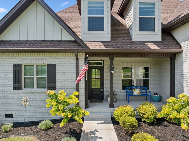 700 Johnson Hollow Rd, Watertown, TN 37184