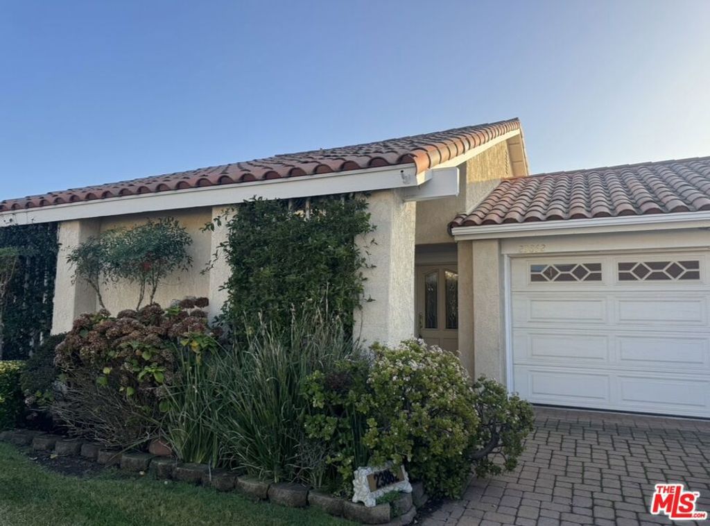 23862 Villena, Mission Viejo, CA 92692