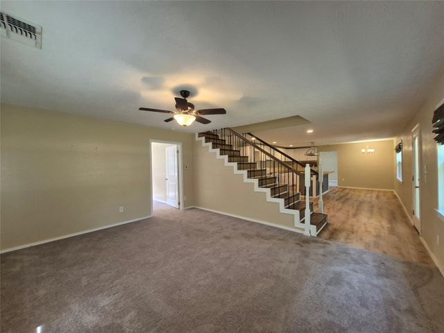 236 Sundance Trail, Livingston, TX 77351