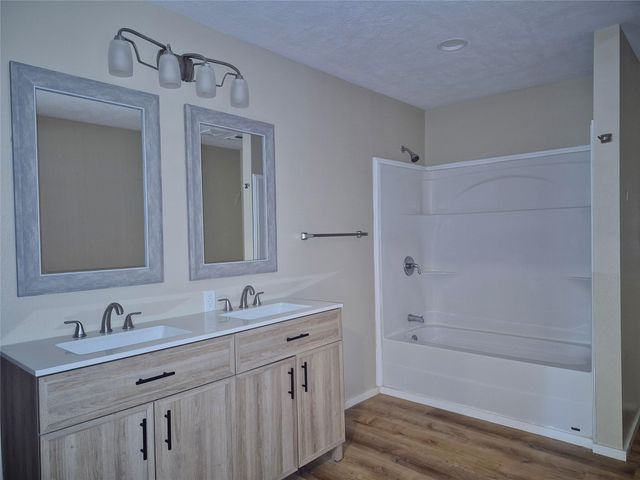 236 Sundance Trail, Livingston, TX 77351