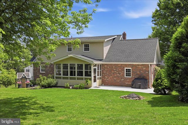 106 NORDICK DR, Lancaster, PA 17602