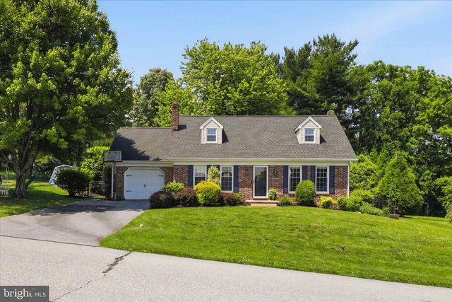 106 NORDICK DR, Lancaster, PA 17602