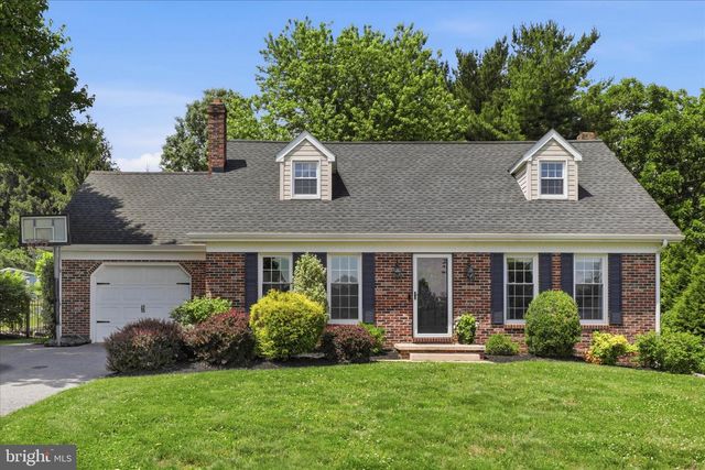 106 NORDICK DR, Lancaster, PA 17602