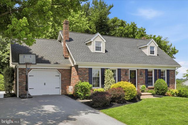 106 NORDICK DR, Lancaster, PA 17602