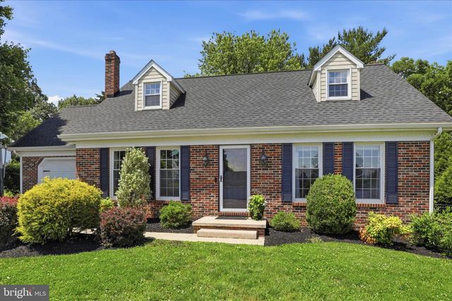 106 NORDICK DR, Lancaster, PA 17602