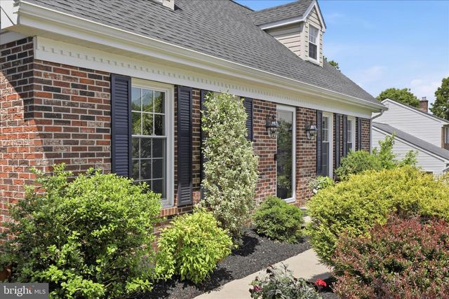 106 NORDICK DR, Lancaster, PA 17602