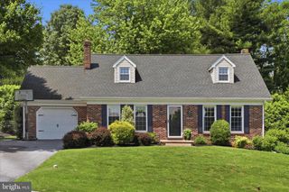 106 NORDICK DR, Lancaster, PA 17602