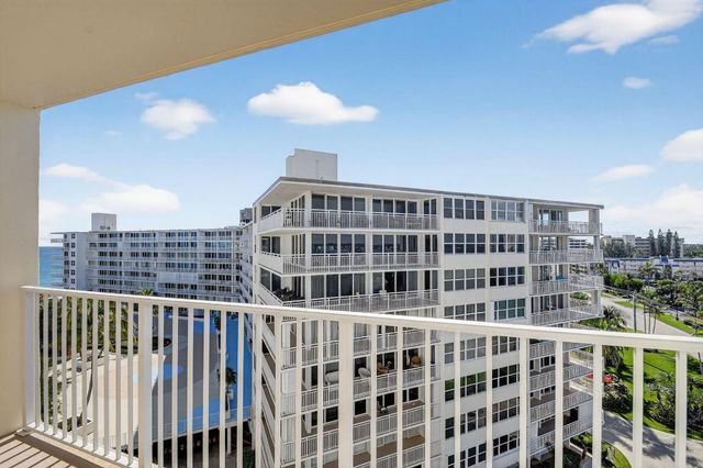 3540 S. Ocean Boulevard 810, South Palm Beach, FL 33480