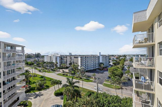 3540 S. Ocean Boulevard 810, South Palm Beach, FL 33480