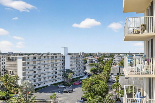 3540 S. Ocean Boulevard 810, South Palm Beach, FL 33480