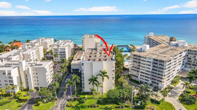 3540 S. Ocean Boulevard 810, South Palm Beach, FL 33480