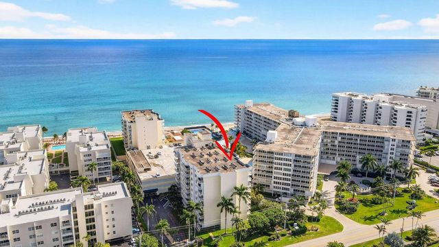 3540 S. Ocean Boulevard 810, South Palm Beach, FL 33480