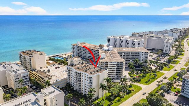 3540 S. Ocean Boulevard 810, South Palm Beach, FL 33480