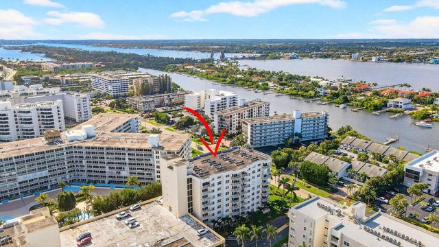 3540 S. Ocean Boulevard 810, South Palm Beach, FL 33480