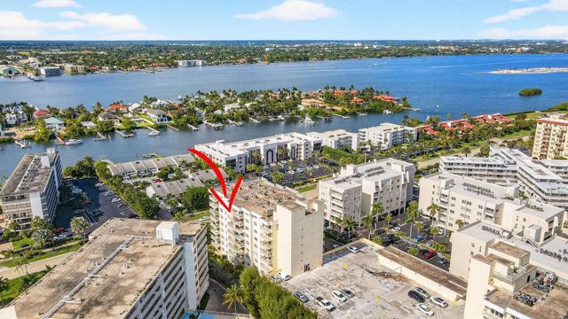 3540 S. Ocean Boulevard 810, South Palm Beach, FL 33480