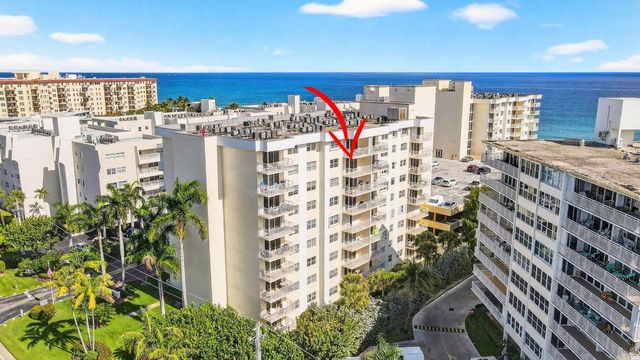 3540 S. Ocean Boulevard 810, South Palm Beach, FL 33480