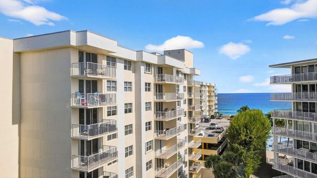 3540 S. Ocean Boulevard 810, South Palm Beach, FL 33480