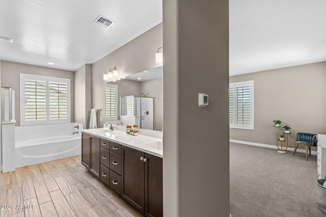 24009 N 168TH Lane, Surprise, AZ 85387