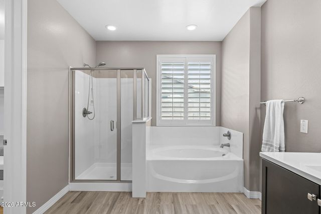 24009 N 168TH Lane, Surprise, AZ 85387