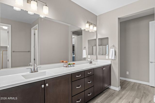 24009 N 168TH Lane, Surprise, AZ 85387