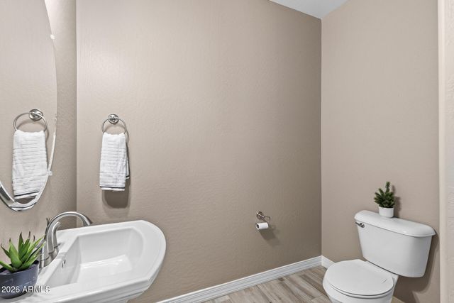 24009 N 168TH Lane, Surprise, AZ 85387