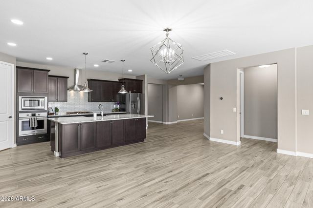 24009 N 168TH Lane, Surprise, AZ 85387