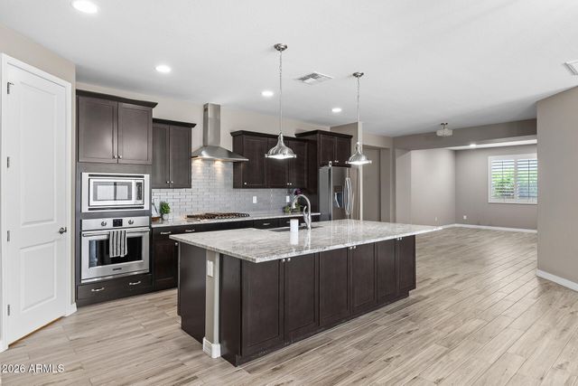 24009 N 168TH Lane, Surprise, AZ 85387