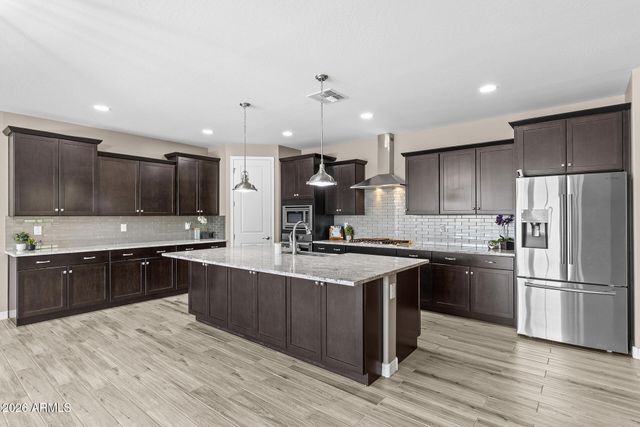24009 N 168TH Lane, Surprise, AZ 85387