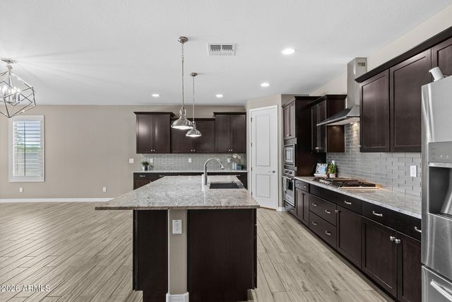 24009 N 168TH Lane, Surprise, AZ 85387