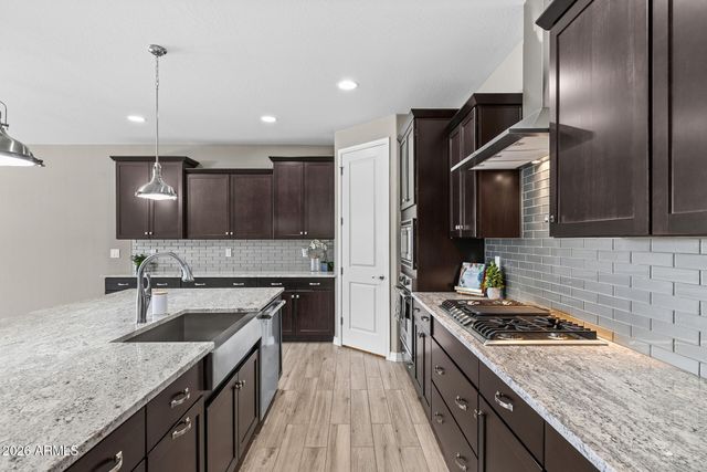 24009 N 168TH Lane, Surprise, AZ 85387