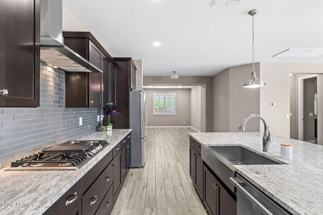 24009 N 168TH Lane, Surprise, AZ 85387
