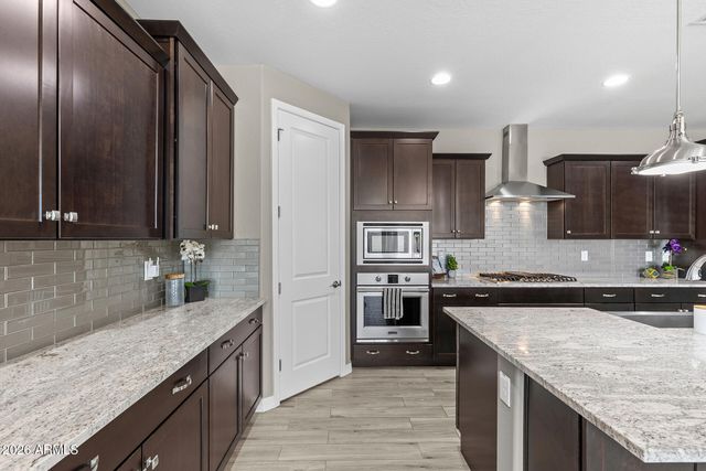 24009 N 168TH Lane, Surprise, AZ 85387